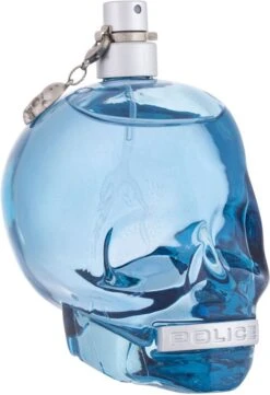 Police To Be 125 Ml - Eau De Toilette - Herenparfum 6 Police To Be 125 Ml - Eau De Toilette - Herenparfum -Parfum Korting Winkel 820x1200 2