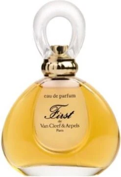 Van Cleef & Arpels First 100 Ml - Eau De Parfum - Unisex -Parfum Korting Winkel 820x1200