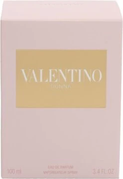 Valentino Donna - 100 Ml - Eau De Parfum Spray - Damesparfum -Parfum Korting Winkel 823x1200