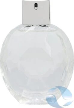 Emporio Armani Diamonds 100 Ml - Eau De Parfum - Damesparfum -Parfum Korting Winkel 823x1200 3