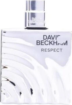 David Beckham Respect Eau De Toilette 90ml -Parfum Korting Winkel 825x1200