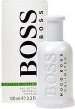 Hugo Boss Bottled Unlimited 50 Ml - Eau De Toilette - Herenparfum -Parfum Korting Winkel 825x1200 5