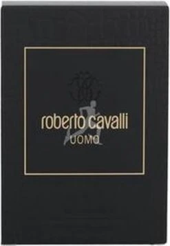 Roberto Cavalli Uomo Eau De Toilette Spray 100 Ml -Parfum Korting Winkel 828x1200 2