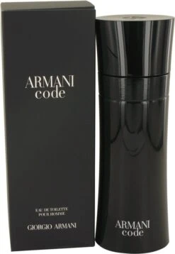 Armani - Code Eau De Toilette -Parfum Korting Winkel 828x1200 3
