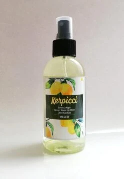 Limon Kolonya 80° 150ml Pompspray | Eau De Cologne | After Shave | Citroengeur | Citroen Geurwater Voor Dames En Heren | 4 Stuks -Parfum Korting Winkel 830x1200 1