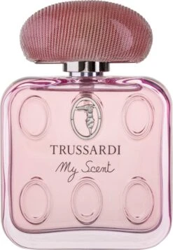 Trussardi Eau De Toilette My Scent 100 Ml - Voor Vrouwen 26 Trussardi Eau De Toilette My Scent 100 Ml - Voor Vrouwen -Parfum Korting Winkel 830x1200