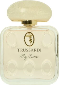 Trussardi My Name 100 Ml - Eau De Parfum - Damesparfum 12 Trussardi My Name 100 Ml - Eau De Parfum - Damesparfum -Parfum Korting Winkel 831x1200