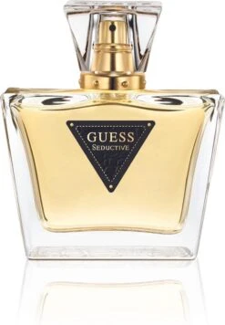 Guess Seductive 75 Ml - Eau De Toilette - Damesparfum