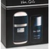 Van Gils - Strictly For Men Aftershave 50 Ml + Deo Stick - Giftset