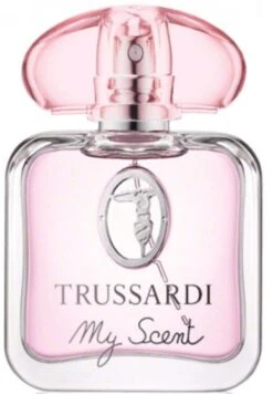 Trussardi Eau De Toilette My Scent 100 Ml - Voor Vrouwen 38 Trussardi Eau De Toilette My Scent 100 Ml - Voor Vrouwen -Parfum Korting Winkel 833x1200 1