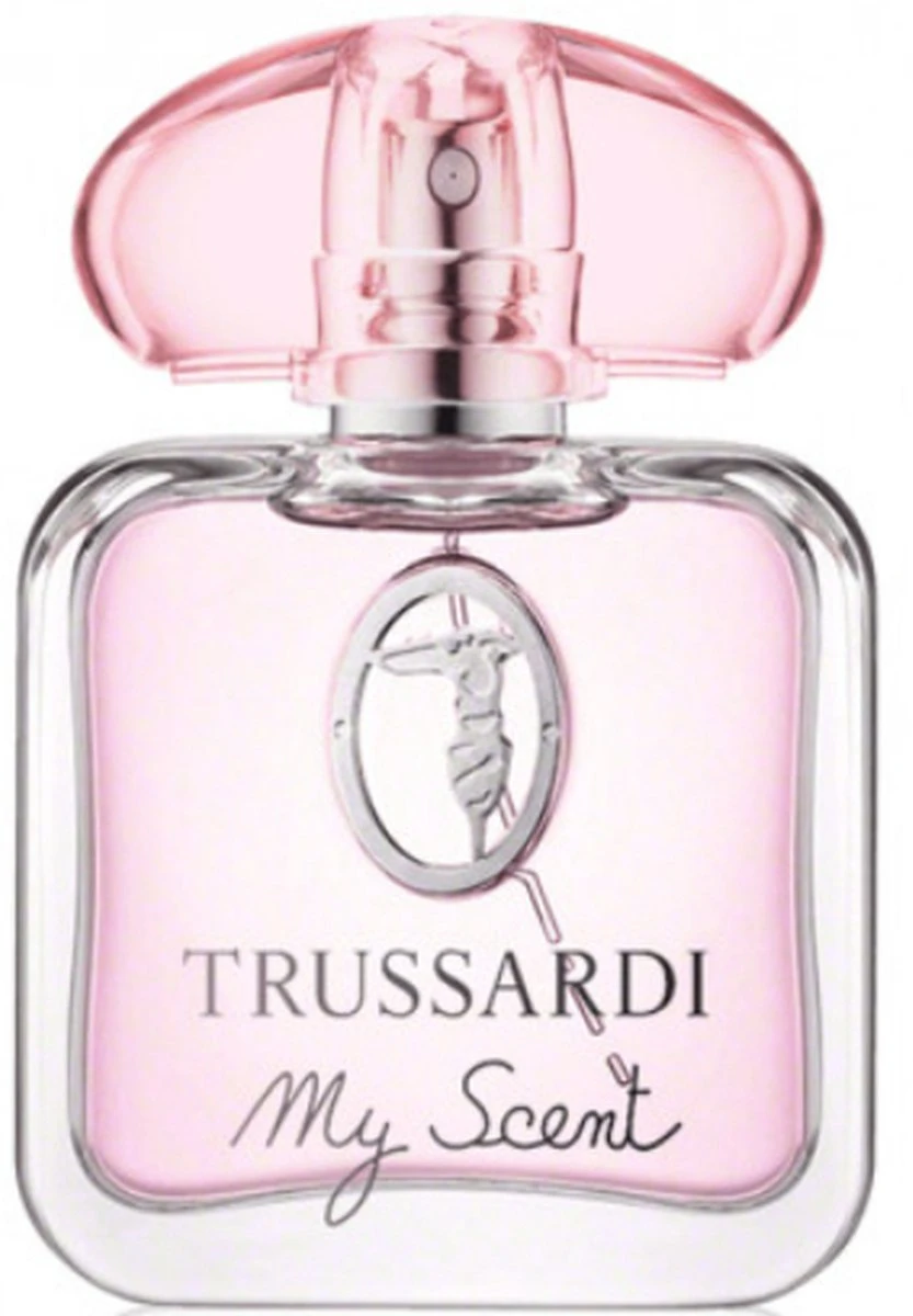 Trussardi Eau De Toilette My Scent 100 Ml - Voor Vrouwen 19 Trussardi Eau De Toilette My Scent 100 Ml - Voor Vrouwen - Afbeelding 19