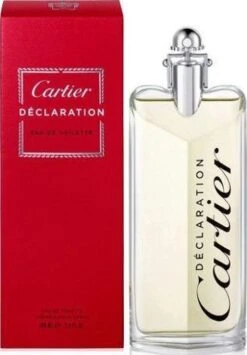 Cartier Déclaration 100 Ml - Eau De Toilette - Herenparfum -Parfum Korting Winkel 834x1200 2
