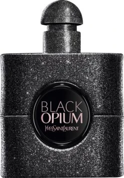 Yves Saint Laurent Black Opium Extreme Eau De Parfum (edp) 50ml