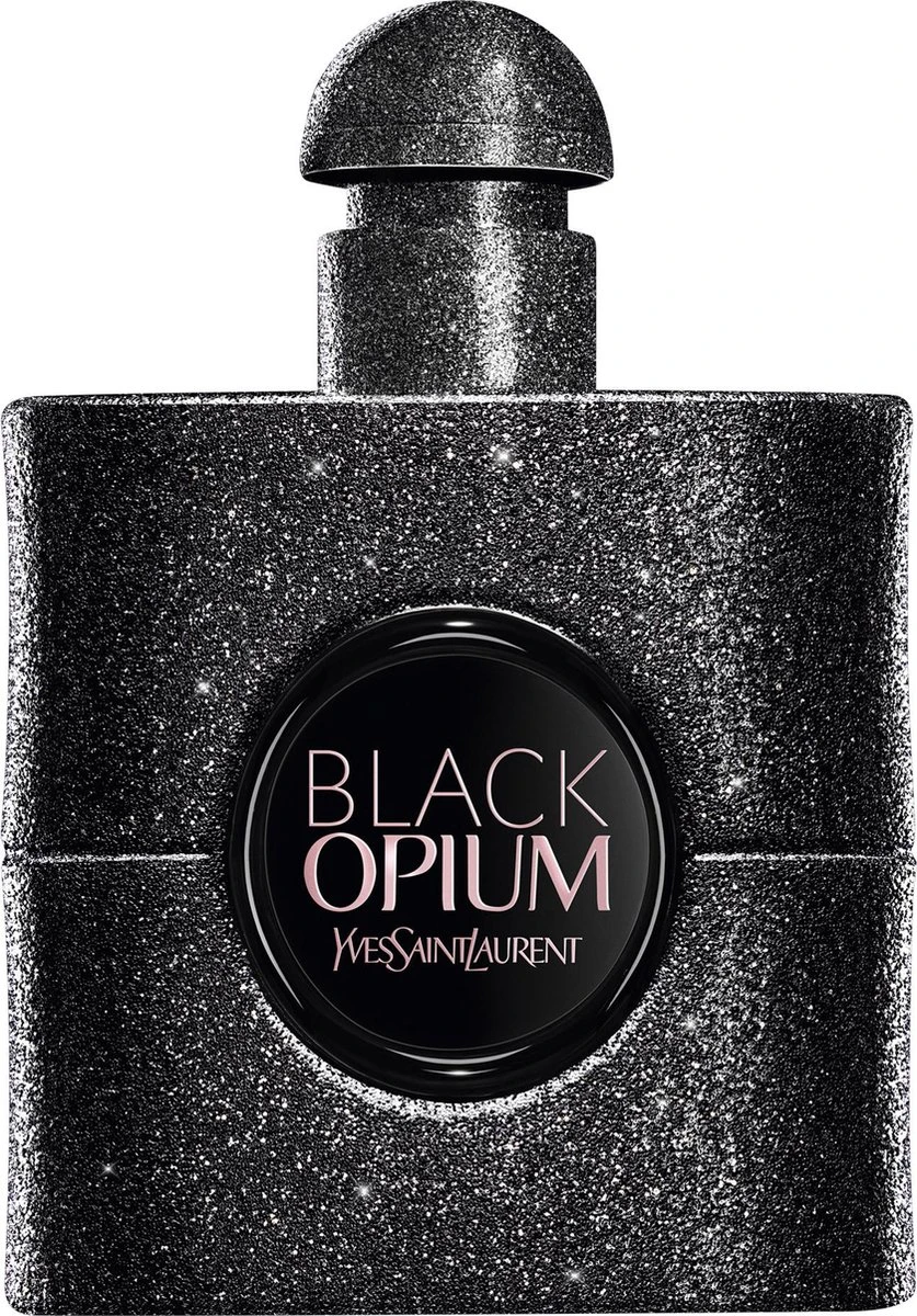 Yves Saint Laurent Black Opium Extreme Eau De Parfum (edp) 50ml 1 Yves Saint Laurent Black Opium Extreme Eau De Parfum (edp) 50ml