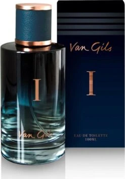 Van Gils I 100 Ml - Eau De Toilette - Herenparfum -Parfum Korting Winkel 841x1200 5