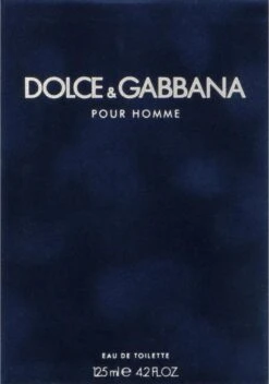 Dolce & Gabbana Pour Homme 125ml - Eau De Toilette - Herenparfum 23 Dolce & Gabbana Pour Homme 125ml - Eau De Toilette - Herenparfum -Parfum Korting Winkel 842x1200 2