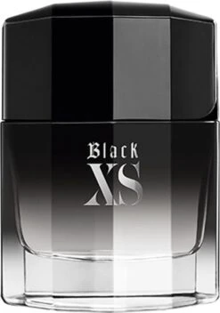 Paco Rabanne Black XS 100 Ml - Eau De Toilette - Herenparfum -Parfum Korting Winkel 842x1200 4