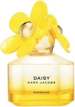 Marc Jacobs Daisy Sunshine Eau De Toilette Spray 50 Ml - Damesgeur 5 Marc Jacobs Daisy Sunshine Eau De Toilette Spray 50 Ml - Damesgeur -Parfum Korting Winkel 843x1200 1