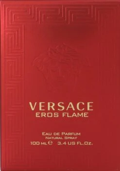 Versace Eros Flame - Eau De Parfum - 100 Ml -Parfum Korting Winkel 843x1200 3
