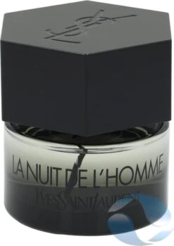 Yves Saint Laurent La Nuit De L'Homme Eau De Toilette Spray 40 Ml 29 Yves Saint Laurent La Nuit De L'Homme Eau De Toilette Spray 40 Ml -Parfum Korting Winkel 846x1200 2