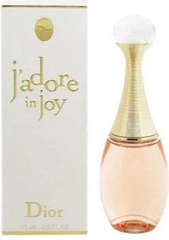J'Adore In Joy - Christian Dior - 75 Ml - Edt