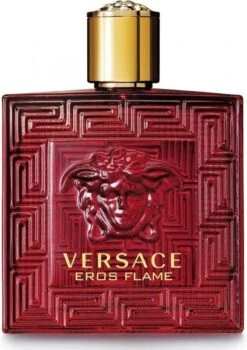 Versace Eros Flame - Eau De Parfum - 30 Ml -Parfum Korting Winkel 847x1200 5