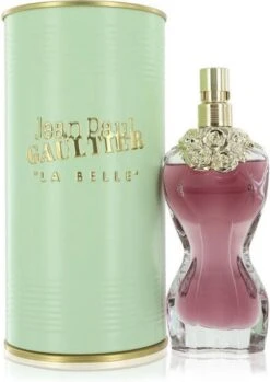 Jean Paul Gaultier La Belle 50 Ml - Eau De Parfum - Damesparfum -Parfum Korting Winkel 850x1200 1