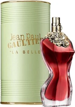 Jean Paul Gaultier - La Belle - Eau De Parfum - 30Ml -Parfum Korting Winkel 850x1200 2