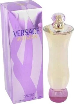 Versace Woman 100 Ml - Eau De Parfum - Damesparfum -Parfum Korting Winkel 850x1200