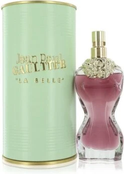 Jean Paul Gaultier - La Belle - Eau De Parfum - 30Ml -Parfum Korting Winkel 851x1200 1