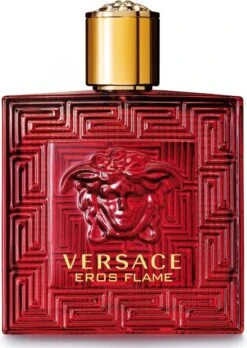 Versace Eros Flame - Eau De Parfum - 100 Ml -Parfum Korting Winkel 851x1200 2