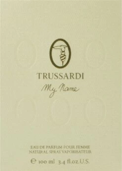 Trussardi My Name 100 Ml - Eau De Parfum - Damesparfum 14 Trussardi My Name 100 Ml - Eau De Parfum - Damesparfum -Parfum Korting Winkel 852x1200 1