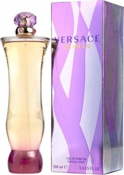 Versace Woman 100 Ml - Eau De Parfum - Damesparfum -Parfum Korting Winkel 854x1200