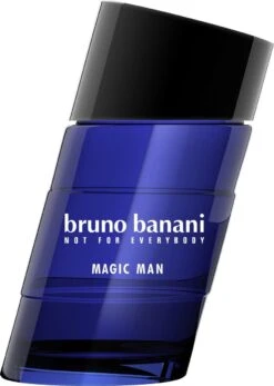 Bruno Banani Magic Man Eau De Toilette 50ml -Parfum Korting Winkel 855x1200 1