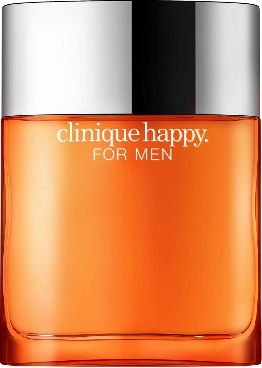Clinique Happy Cologne Spray 50 Ml For Men 1 Clinique Happy Cologne Spray 50 Ml For Men