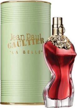 Jean Paul Gaultier La Belle 50 Ml - Eau De Parfum - Damesparfum -Parfum Korting Winkel 856x1200 1