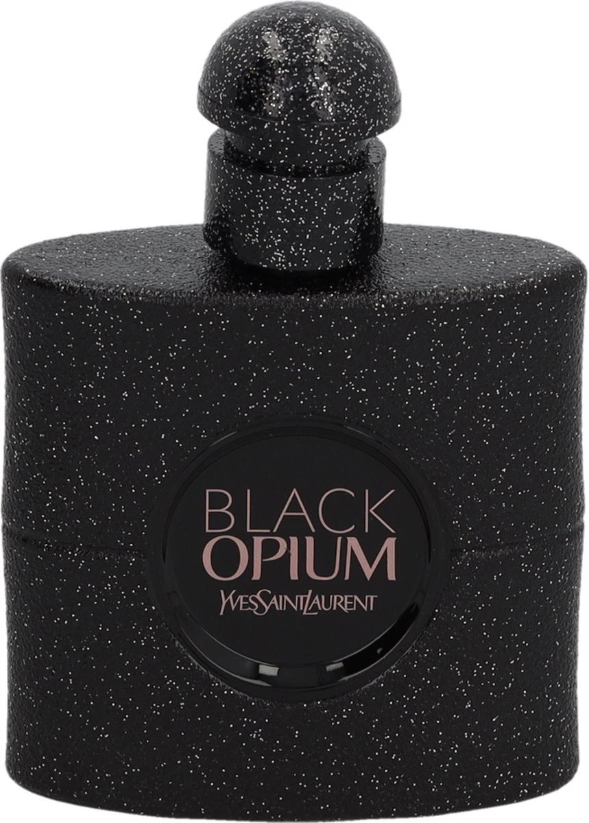 Yves Saint Laurent Black Opium Extreme Eau De Parfum (edp) 50ml 2 Yves Saint Laurent Black Opium Extreme Eau De Parfum (edp) 50ml - Afbeelding 2