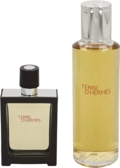 Hermes Terre D'Hermes Giftset 155 Ml -Parfum Korting Winkel 861x1200 5