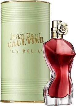 Jean Paul Gaultier La Belle 50 Ml - Eau De Parfum - Damesparfum -Parfum Korting Winkel 862x1200 1