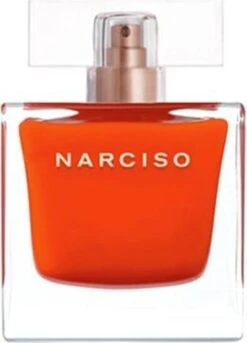Narciso Rodriguez Rouge 50ml Eau De Toilette -Parfum Korting Winkel 863x1200 2