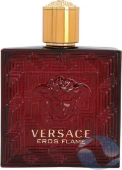 Versace Eros Flame - Eau De Parfum - 100 Ml -Parfum Korting Winkel 863x1200 4