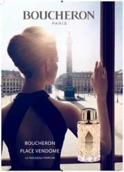 Boucheron Place Vendôme - 100 Ml - Eau De Parfum -Parfum Korting Winkel 864x1200 1