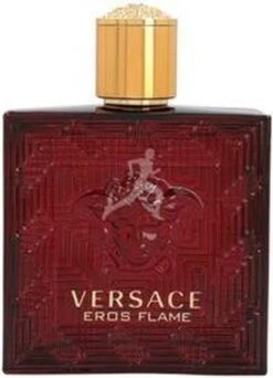 Versace Eros Flame - Eau De Parfum - 100 Ml -Parfum Korting Winkel 867x1200 2