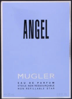 Thierry Mugler Angel 25 Ml - Eau De Parfum - Damesparfum - Niet Navulbaar 33 Thierry Mugler Angel 25 Ml - Eau De Parfum - Damesparfum - Niet Navulbaar -Parfum Korting Winkel 868x1200