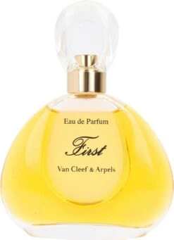 Van Cleef & Arpels First 100 Ml - Eau De Parfum - Unisex -Parfum Korting Winkel 869x1200 1