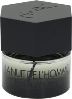 Yves Saint Laurent La Nuit De L'Homme Eau De Toilette Spray 40 Ml 33 Yves Saint Laurent La Nuit De L'Homme Eau De Toilette Spray 40 Ml -Parfum Korting Winkel 871x1200 1