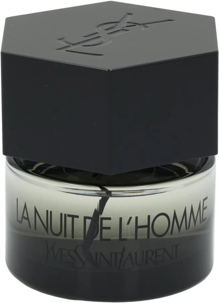Yves Saint Laurent La Nuit De L'Homme Eau De Toilette Spray 40 Ml 14 Yves Saint Laurent La Nuit De L'Homme Eau De Toilette Spray 40 Ml - Afbeelding 14
