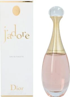Dior J'adore 100 Ml - Eau De Toilette - Damesparfum -Parfum Korting Winkel 871x1200 2