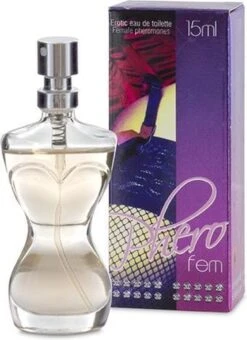 Pherofem Eau De Parfum -Parfum Korting Winkel 871x1200