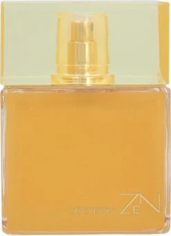 Shiseido Zen 100 Ml - Eau De Parfum - Damesparfum -Parfum Korting Winkel 873x1200